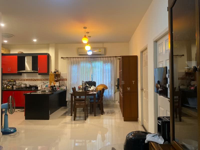 หมู่บ้านสินทวีการ์เด้น บ้านฉาง, ระยอง, บ้านฉาง, บ้านฉาง, ระยอง, 120 ตร.ม., บ้านเดี่ยว ขาย, โดย The Best Property ทราย, 500159334 - DDproperty.com