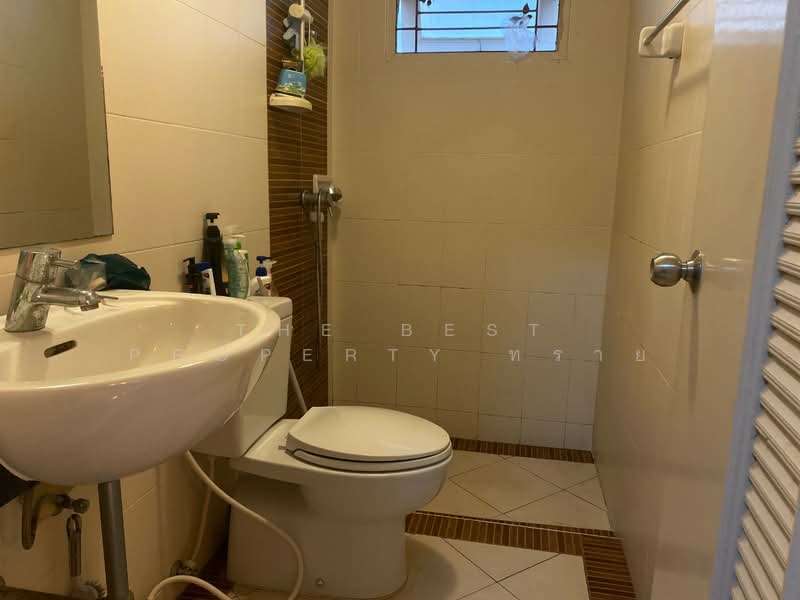 หมู่บ้านสินทวีการ์เด้น บ้านฉาง, Rayong, Ban Zhang, Ban Chang, Rayong, 3 Bedrooms, 120 sqm, Single Detached House For Sale, by The Best Property ทราย, 500159334 - DDproperty.com