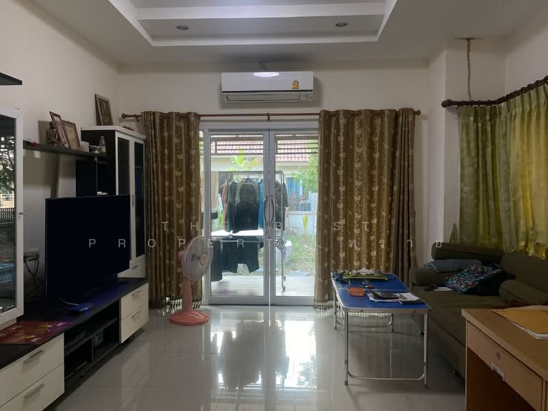 หมู่บ้านสินทวีการ์เด้น บ้านฉาง, ระยอง, บ้านฉาง, บ้านฉาง, ระยอง, 120 ตร.ม., บ้านเดี่ยว ขาย, โดย The Best Property ทราย, 500159334 - DDproperty.com