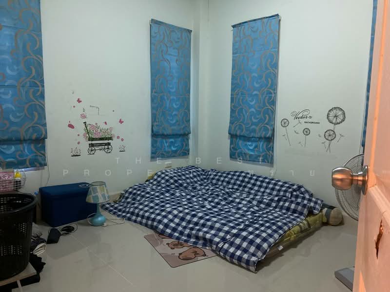 หมู่บ้านสินทวีการ์เด้น บ้านฉาง, ระยอง, บ้านฉาง, บ้านฉาง, ระยอง, 120 ตร.ม., บ้านเดี่ยว ขาย, โดย The Best Property ทราย, 500159334 - DDproperty.com