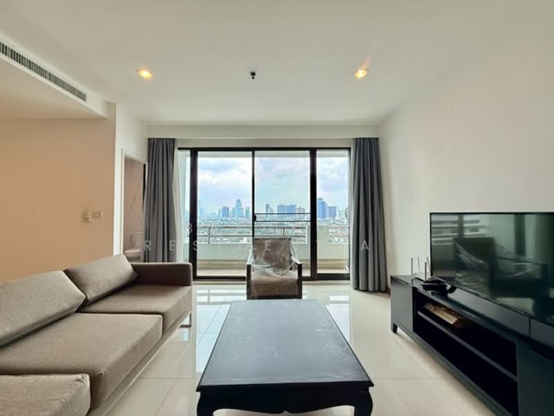 Charoenjai Place, Bangkok, 40 Soi Pridi Banomyong 31, Khlong Tan Nua, Watthana, Bangkok, 3 Bedrooms, 195 sqm, Apartment For Rent, by Bangkok Residential, 500159335 - DDproperty.com