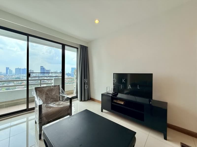 Charoenjai Place, Bangkok, 40 Soi Pridi Banomyong 31, Khlong Tan Nua, Watthana, Bangkok, 3 Bedrooms, 195 sqm, Apartment For Rent, by Bangkok Residential, 500159335 - DDproperty.com