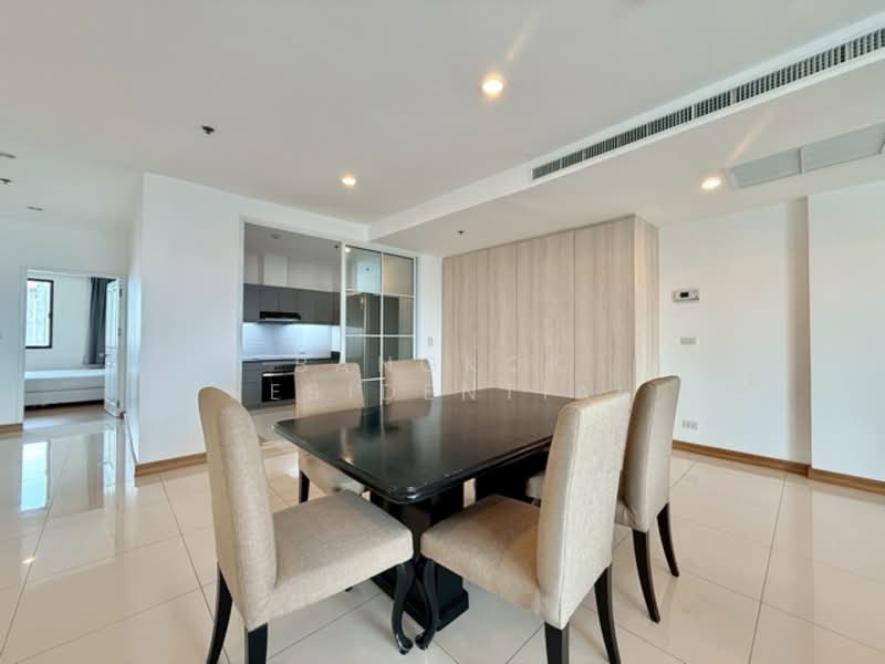 Charoenjai Place : เจริญใจ เพลซ, กรุงเทพ, 40 ซอย ปรีดีพนมยงค์ 31, คลองตันเหนือ, วัฒนา, กรุงเทพ, 195 ตร.ม., อพาร์ทเมนท์ ให้เช่า, โดย Bangkok Residential, 500159335 - DDproperty.com