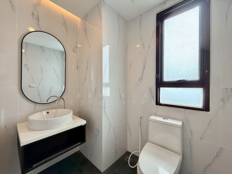 Baan Thai Living Ekkamai : บ้านไทยลิฟวิ่ง เอกมัย, กรุงเทพ, 40 ซอย ปรีดีพนมยงค์ 31, คลองตันเหนือ, วัฒนา, กรุงเทพ, 195 ตร.ม., อพาร์ทเมนท์ ให้เช่า, โดย Bangkok Residential, 500159335 - DDproperty.com