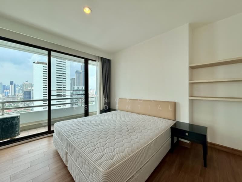 Charoenjai Place, Bangkok, 40 Soi Pridi Banomyong 31, Khlong Tan Nua, Watthana, Bangkok, 3 Bedrooms, 195 sqm, Apartment For Rent, by Bangkok Residential, 500159335 - DDproperty.com