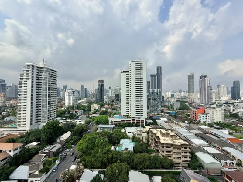 Charoenjai Place, Bangkok, 40 Soi Pridi Banomyong 31, Khlong Tan Nua, Watthana, Bangkok, 3 Bedrooms, 195 sqm, Apartment For Rent, by Bangkok Residential, 500159335 - DDproperty.com