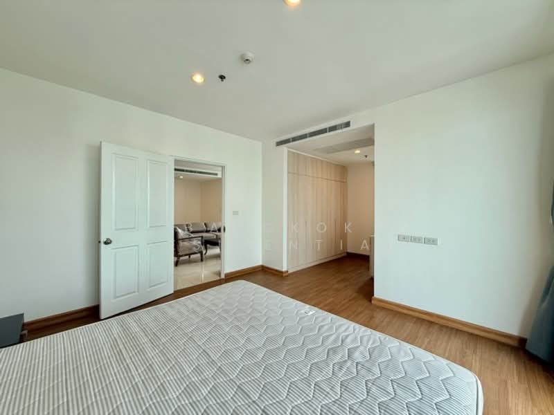 Charoenjai Place, Bangkok, 40 Soi Pridi Banomyong 31, Khlong Tan Nua, Watthana, Bangkok, 3 Bedrooms, 195 sqm, Apartment For Rent, by Bangkok Residential, 500159335 - DDproperty.com