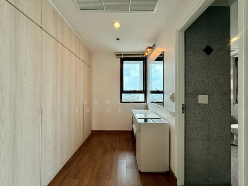 Baan Thai Living Ekkamai, Bangkok, 40 Soi Pridi Banomyong 31, Khlong Tan Nua, Watthana, Bangkok, 3 Bedrooms, 195 sqm, Apartment For Rent, by Bangkok Residential, 500159335 - DDproperty.com
