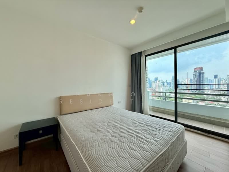 Charoenjai Place, Bangkok, 40 Soi Pridi Banomyong 31, Khlong Tan Nua, Watthana, Bangkok, 3 Bedrooms, 195 sqm, Apartment For Rent, by Bangkok Residential, 500159335 - DDproperty.com