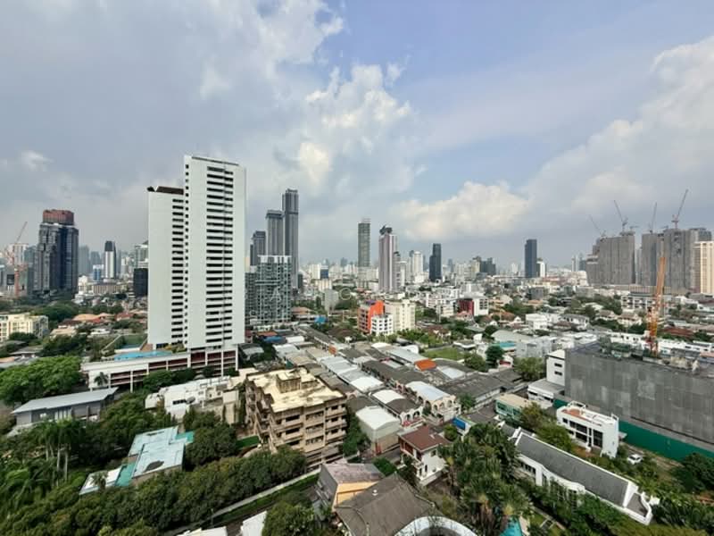 Charoenjai Place, Bangkok, 40 Soi Pridi Banomyong 31, Khlong Tan Nua, Watthana, Bangkok, 3 Bedrooms, 195 sqm, Apartment For Rent, by Bangkok Residential, 500159335 - DDproperty.com
