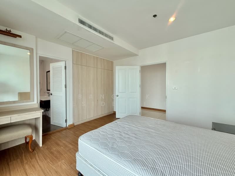 Charoenjai Place, Bangkok, 40 Soi Pridi Banomyong 31, Khlong Tan Nua, Watthana, Bangkok, 3 Bedrooms, 195 sqm, Apartment For Rent, by Bangkok Residential, 500159335 - DDproperty.com