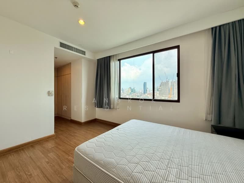 Charoenjai Place, Bangkok, 40 Soi Pridi Banomyong 31, Khlong Tan Nua, Watthana, Bangkok, 3 Bedrooms, 195 sqm, Apartment For Rent, by Bangkok Residential, 500159335 - DDproperty.com