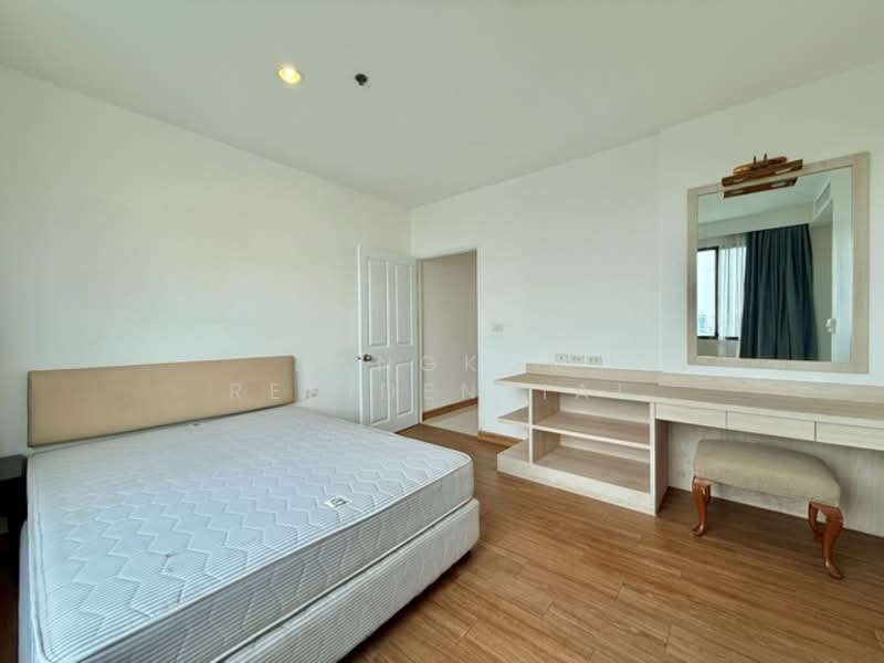 Baan Thai Living Ekkamai, Bangkok, 40 Soi Pridi Banomyong 31, Khlong Tan Nua, Watthana, Bangkok, 3 Bedrooms, 195 sqm, Apartment For Rent, by Bangkok Residential, 500159335 - DDproperty.com