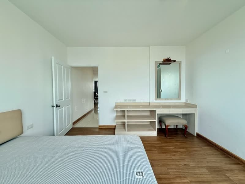 Baan Thai Living Ekkamai : บ้านไทยลิฟวิ่ง เอกมัย, กรุงเทพ, 40 ซอย ปรีดีพนมยงค์ 31, คลองตันเหนือ, วัฒนา, กรุงเทพ, 195 ตร.ม., อพาร์ทเมนท์ ให้เช่า, โดย Bangkok Residential, 500159335 - DDproperty.com