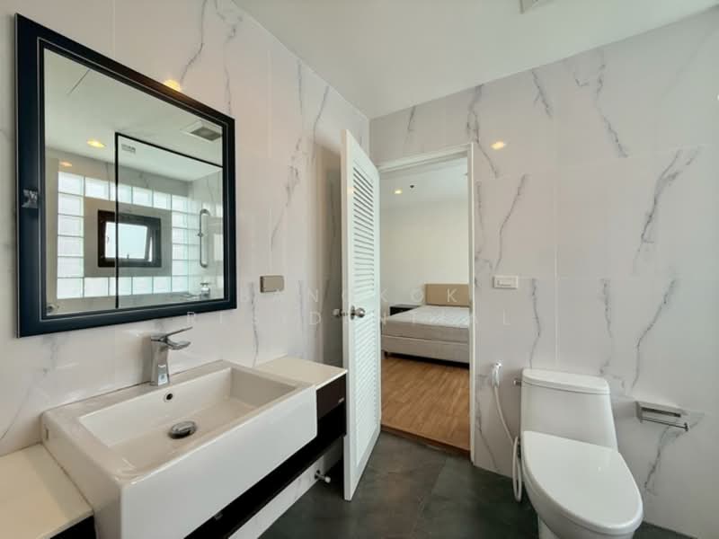 Charoenjai Place, Bangkok, 40 Soi Pridi Banomyong 31, Khlong Tan Nua, Watthana, Bangkok, 3 Bedrooms, 195 sqm, Apartment For Rent, by Bangkok Residential, 500159335 - DDproperty.com