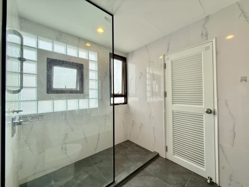 Charoenjai Place, Bangkok, 40 Soi Pridi Banomyong 31, Khlong Tan Nua, Watthana, Bangkok, 3 Bedrooms, 195 sqm, Apartment For Rent, by Bangkok Residential, 500159335 - DDproperty.com