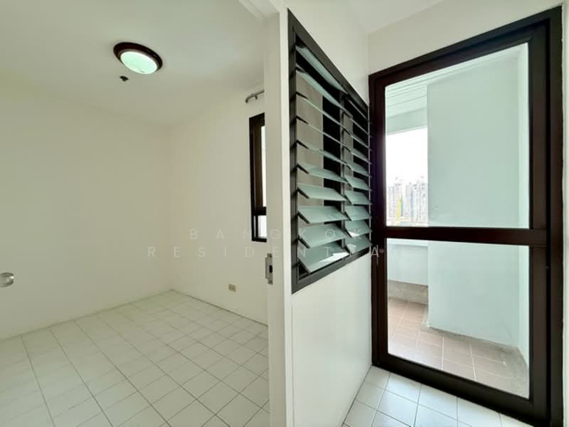 Charoenjai Place, Bangkok, 40 Soi Pridi Banomyong 31, Khlong Tan Nua, Watthana, Bangkok, 3 Bedrooms, 195 sqm, Apartment For Rent, by Bangkok Residential, 500159335 - DDproperty.com