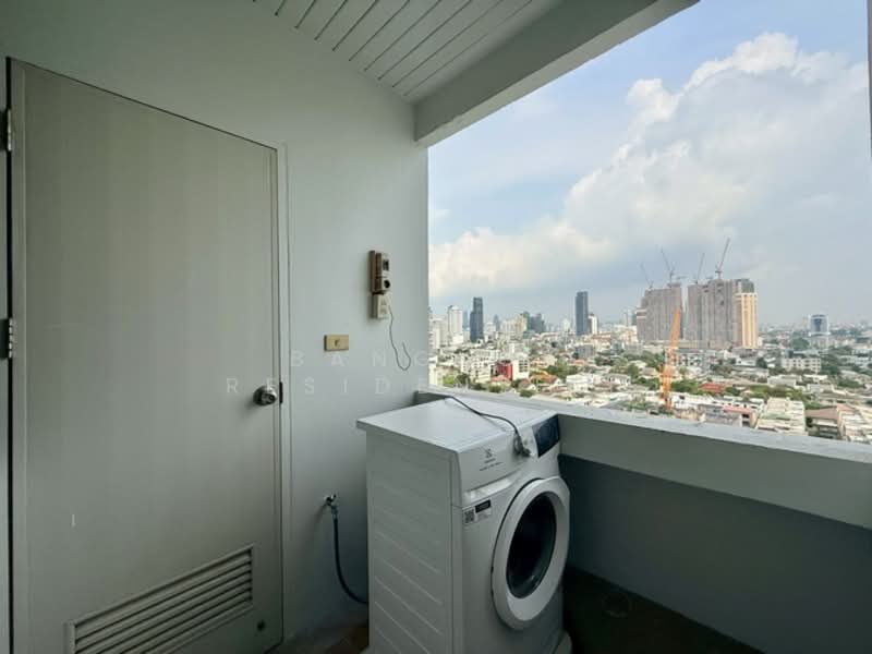 Charoenjai Place, Bangkok, 40 Soi Pridi Banomyong 31, Khlong Tan Nua, Watthana, Bangkok, 3 Bedrooms, 195 sqm, Apartment For Rent, by Bangkok Residential, 500159335 - DDproperty.com