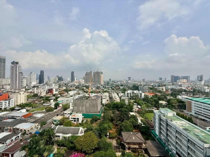 Charoenjai Place, Bangkok, 40 Soi Pridi Banomyong 31, Khlong Tan Nua, Watthana, Bangkok, 3 Bedrooms, 195 sqm, Apartment For Rent, by Bangkok Residential, 500159335 - DDproperty.com