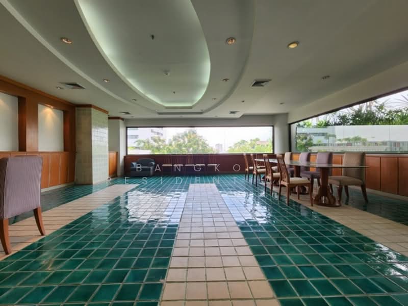 Charoenjai Place, Bangkok, 40 Soi Pridi Banomyong 31, Khlong Tan Nua, Watthana, Bangkok, 3 Bedrooms, 195 sqm, Apartment For Rent, by Bangkok Residential, 500159335 - DDproperty.com