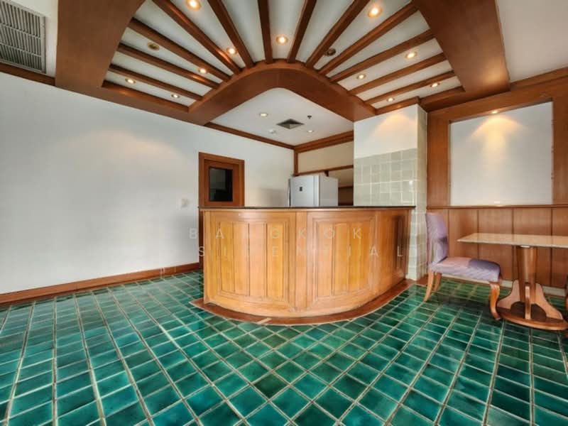 Baan Thai Living Ekkamai : บ้านไทยลิฟวิ่ง เอกมัย, กรุงเทพ, 40 ซอย ปรีดีพนมยงค์ 31, คลองตันเหนือ, วัฒนา, กรุงเทพ, 195 ตร.ม., อพาร์ทเมนท์ ให้เช่า, โดย Bangkok Residential, 500159335 - DDproperty.com