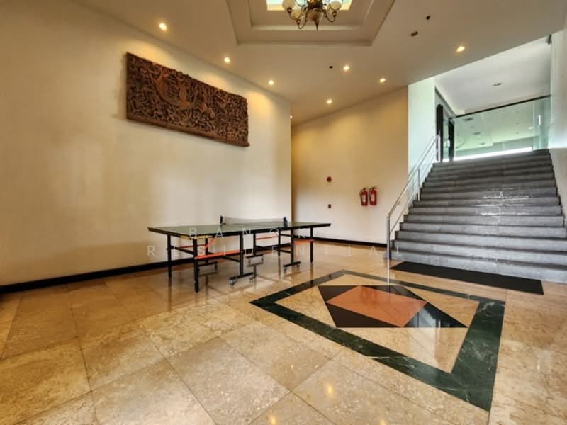 Charoenjai Place, Bangkok, 40 Soi Pridi Banomyong 31, Khlong Tan Nua, Watthana, Bangkok, 3 Bedrooms, 195 sqm, Apartment For Rent, by Bangkok Residential, 500159335 - DDproperty.com