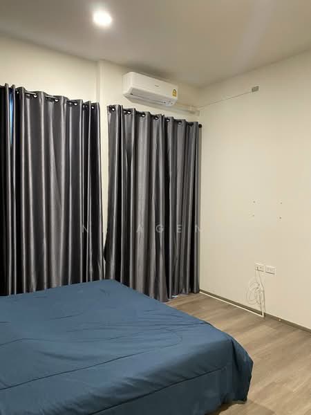 Altitude Kraf Bangna : อัลติจูด คราฟ บางนา, สมุทรปราการ, 159 หมู่ 12 ถนน เลียบคลองหลวงแพ่ง, บางแก้ว, บางพลี, สมุทรปราการ, 88 ตร.ม., ทาวน์เฮ้าส์ ให้เช่า, โดย NR AGENT, 500159336 - DDproperty.com