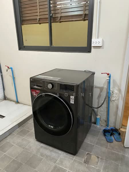 Altitude Kraf Bangna, Samut Prakan, 159 Moo 12, Liap Klong Luang Phaeng Road, Bang Kaeo, Bang Plee, Samut Prakan, 2 Bedrooms, 88 sqm, Townhouse For Rent, by NR AGENT, 500159336 - DDproperty.com