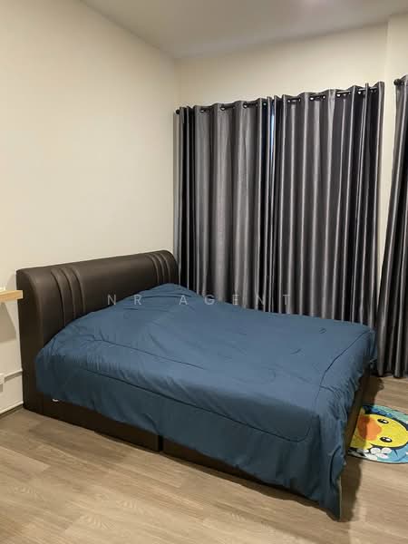 Altitude Kraf Bangna, Samut Prakan, 159 Moo 12, Liap Klong Luang Phaeng Road, Bang Kaeo, Bang Plee, Samut Prakan, 2 Bedrooms, 88 sqm, Townhouse For Rent, by NR AGENT, 500159336 - DDproperty.com