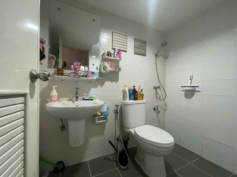 Pruksa Ville 26 Sanphawut-Sukhumvit 76 : พฤกษาวิลล์ 26 สรรพาวุธ-สุขุมวิท 76, สมุทรปราการ, ถนนเทศบาลสำโรงใต้ 6 (สุขุมวิท 76), สำโรง, พระประแดง, สมุทรปราการ, 100 ตร.ม., ทาวน์เฮ้าส์ ขาย, โดย The Best Property แอร์, 500159337 - DDproperty.com