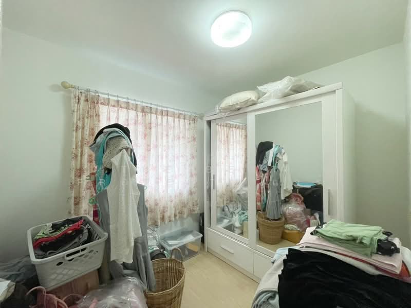 Pruksa Ville 26 Sanphawut-Sukhumvit 76 : พฤกษาวิลล์ 26 สรรพาวุธ-สุขุมวิท 76, สมุทรปราการ, ถนนเทศบาลสำโรงใต้ 6 (สุขุมวิท 76), สำโรง, พระประแดง, สมุทรปราการ, 100 ตร.ม., ทาวน์เฮ้าส์ ขาย, โดย The Best Property แอร์, 500159337 - DDproperty.com