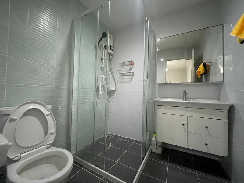 Pruksa Ville 26 Sanphawut-Sukhumvit 76, Samut Prakan, Samrong Tai 6 Road (Sukhumvit 76), Sam Rong, Phra Pra Daeng, Samut Prakan, 3 Bedrooms, 100 sqm, Townhouse For Sale, by The Best Property แอร์, 500159337 - DDproperty.com