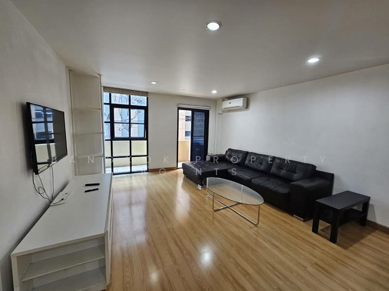 สีลม เทอเรส คอนโดมิเนียม, กรุงเทพ, สีลม, สีลม, บางรัก, กรุงเทพ, 110 ตร.ม., คอนโด ให้เช่า, โดย BANGKOK PROPERTY AGENTS, 500159339 - DDproperty.com