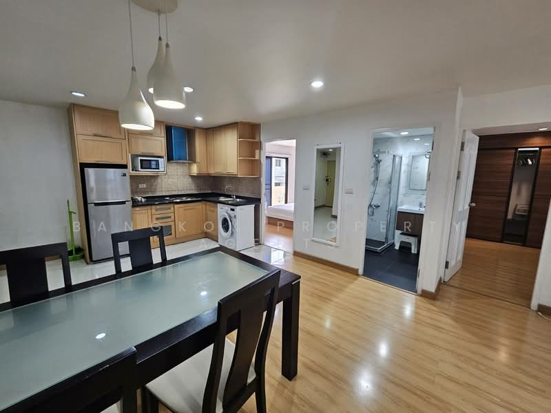 สีลม เทอเรส คอนโดมิเนียม, กรุงเทพ, สีลม, สีลม, บางรัก, กรุงเทพ, 110 ตร.ม., คอนโด ให้เช่า, โดย BANGKOK PROPERTY AGENTS, 500159339 - DDproperty.com