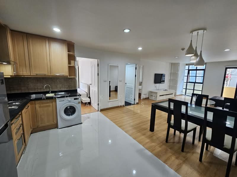 สีลม เทอเรส คอนโดมิเนียม, กรุงเทพ, สีลม, สีลม, บางรัก, กรุงเทพ, 110 ตร.ม., คอนโด ให้เช่า, โดย BANGKOK PROPERTY AGENTS, 500159339 - DDproperty.com