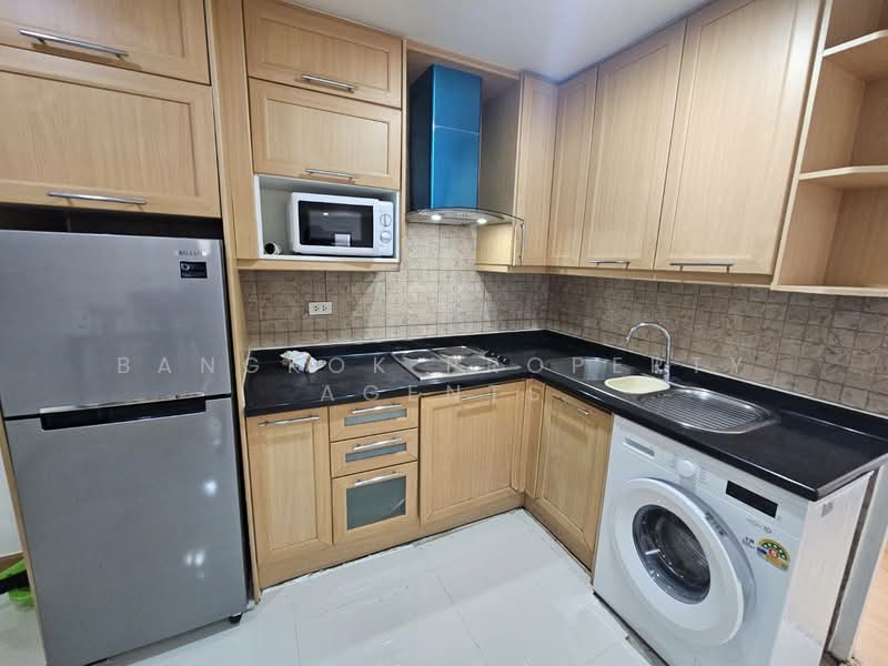 สีลม เทอเรส คอนโดมิเนียม, กรุงเทพ, สีลม, สีลม, บางรัก, กรุงเทพ, 110 ตร.ม., คอนโด ให้เช่า, โดย BANGKOK PROPERTY AGENTS, 500159339 - DDproperty.com