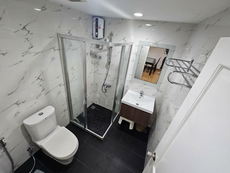 Silom Terrace Condominium, Bangkok, Silom, Silom, Bang Rak, Bangkok, 2 Bedrooms, 110 sqm, Condo For Rent, by BANGKOK PROPERTY AGENTS, 500159339 - DDproperty.com