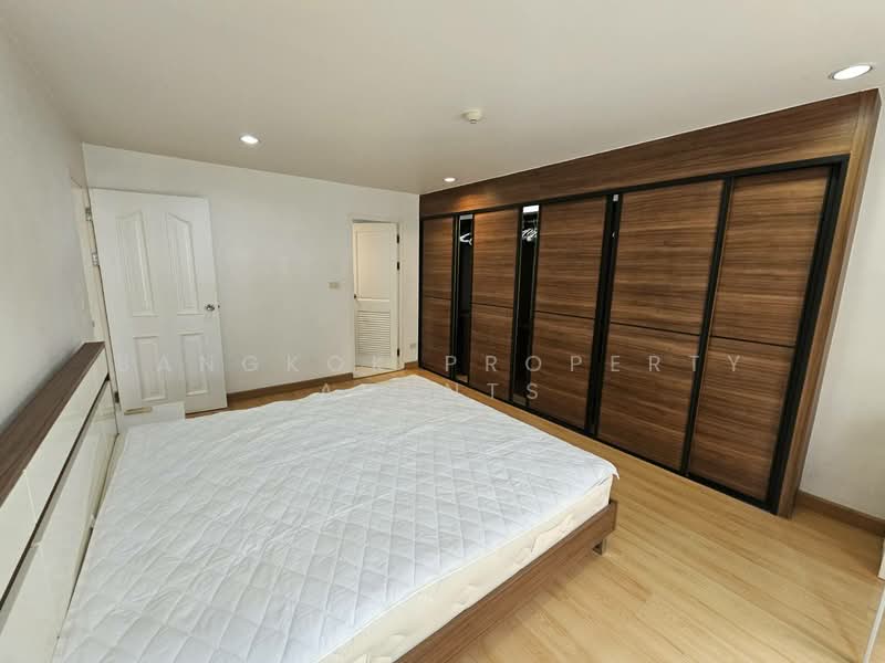 Silom Terrace Condominium, Bangkok, Silom, Silom, Bang Rak, Bangkok, 2 Bedrooms, 110 sqm, Condo For Rent, by BANGKOK PROPERTY AGENTS, 500159339 - DDproperty.com