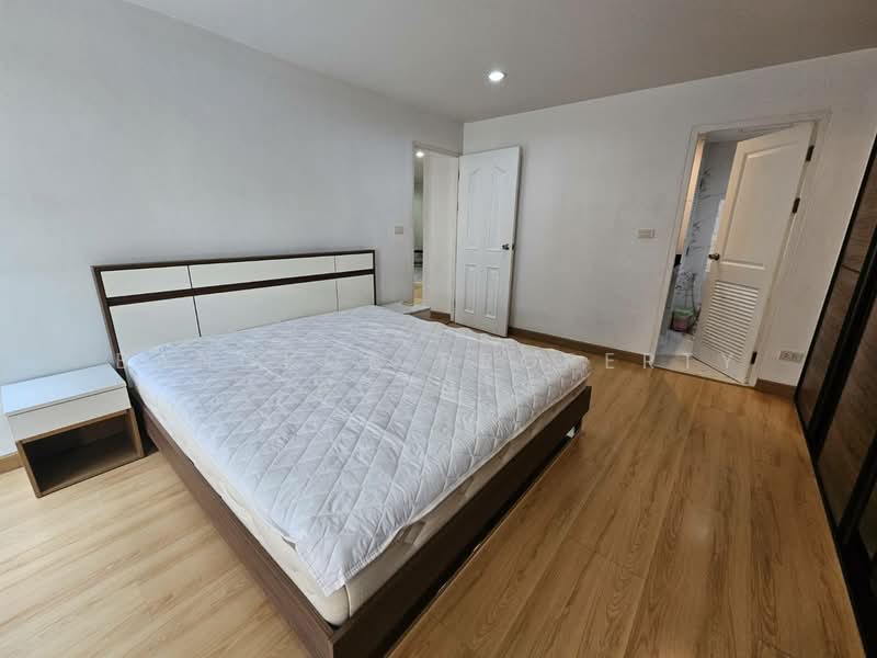 Silom Terrace Condominium, Bangkok, Silom, Silom, Bang Rak, Bangkok, 2 Bedrooms, 110 sqm, Condo For Rent, by BANGKOK PROPERTY AGENTS, 500159339 - DDproperty.com