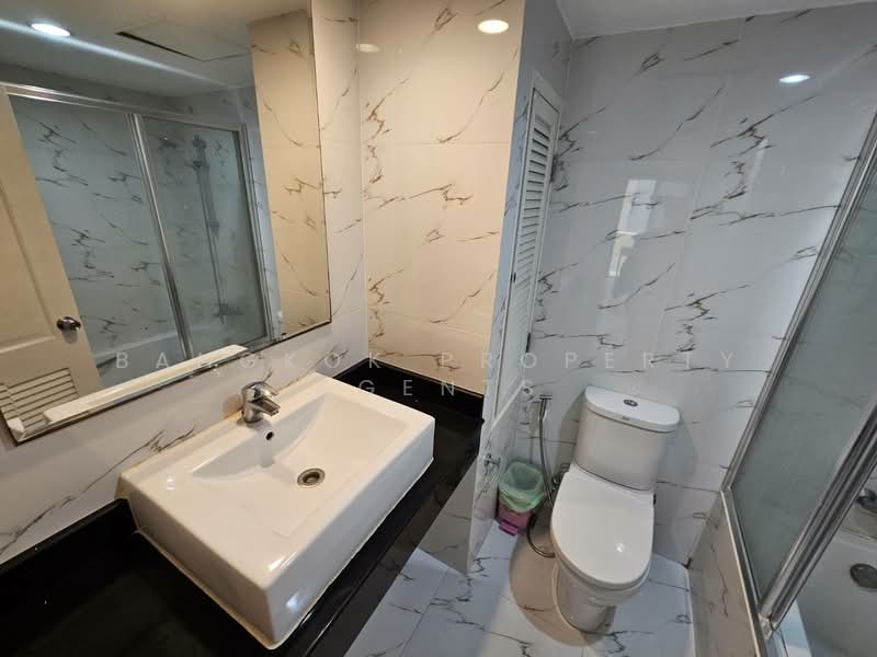 Silom Terrace Condominium, Bangkok, Silom, Silom, Bang Rak, Bangkok, 2 Bedrooms, 110 sqm, Condo For Rent, by BANGKOK PROPERTY AGENTS, 500159339 - DDproperty.com