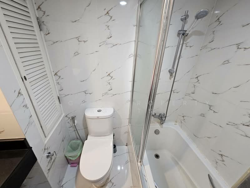 Silom Terrace Condominium, Bangkok, Silom, Silom, Bang Rak, Bangkok, 2 Bedrooms, 110 sqm, Condo For Rent, by BANGKOK PROPERTY AGENTS, 500159339 - DDproperty.com