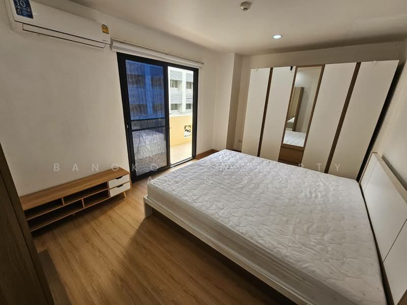 Silom Terrace Condominium, Bangkok, Silom, Silom, Bang Rak, Bangkok, 2 Bedrooms, 110 sqm, Condo For Rent, by BANGKOK PROPERTY AGENTS, 500159339 - DDproperty.com