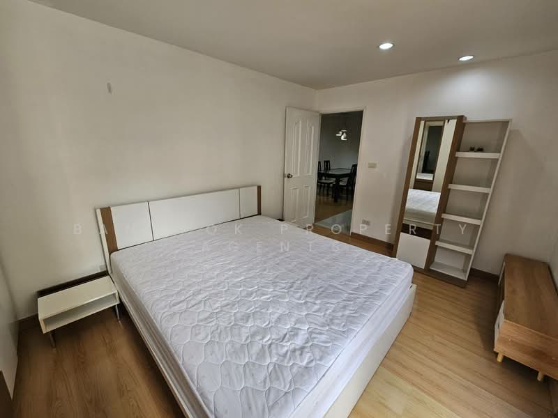 Silom Terrace Condominium, Bangkok, Silom, Silom, Bang Rak, Bangkok, 2 Bedrooms, 110 sqm, Condo For Rent, by BANGKOK PROPERTY AGENTS, 500159339 - DDproperty.com