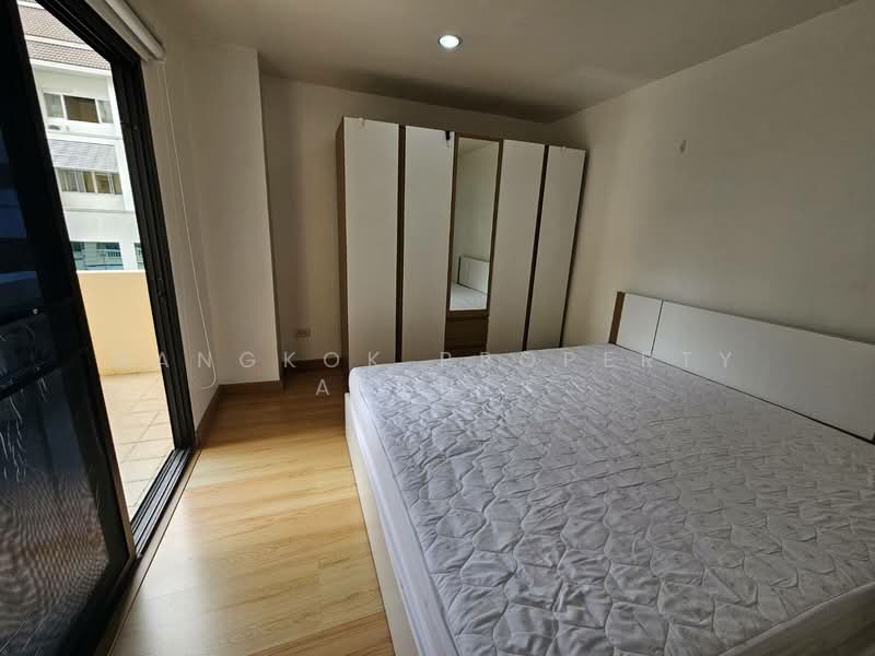 Silom Terrace Condominium, Bangkok, Silom, Silom, Bang Rak, Bangkok, 2 Bedrooms, 110 sqm, Condo For Rent, by BANGKOK PROPERTY AGENTS, 500159339 - DDproperty.com