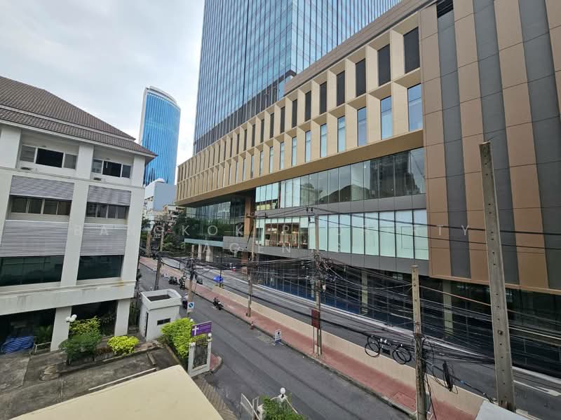 Silom Terrace Condominium, Bangkok, Silom, Silom, Bang Rak, Bangkok, 2 Bedrooms, 110 sqm, Condo For Rent, by BANGKOK PROPERTY AGENTS, 500159339 - DDproperty.com