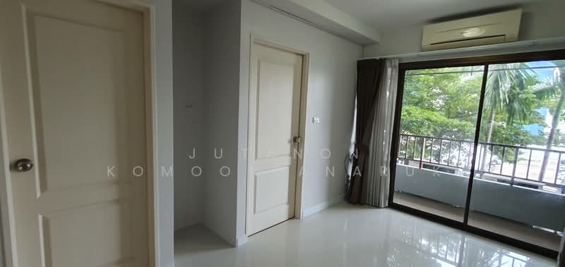 Summer Garden Chaeng Wattana, Nonthaburi, Chaeng Wattana-Parkkred 19 Chaeng Wattana Road, Khlong Klue, Pak Kret, Nonthaburi, 1 Bedroom, 29 sqm, Condo For Sale, by Jutanon Komoottanaruk, 500159340 - DDproperty.com