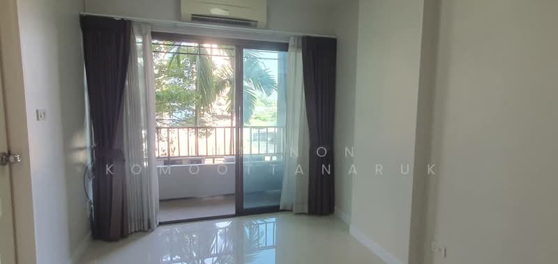 Summer Garden Chaeng Wattana, Nonthaburi, Chaeng Wattana-Parkkred 19 Chaeng Wattana Road, Khlong Klue, Pak Kret, Nonthaburi, 1 Bedroom, 29 sqm, Condo For Sale, by Jutanon Komoottanaruk, 500159340 - DDproperty.com