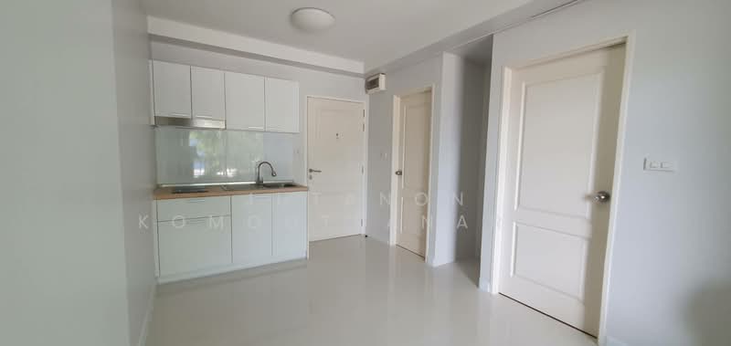Summer Garden Chaeng Wattana, Nonthaburi, Chaeng Wattana-Parkkred 19 Chaeng Wattana Road, Khlong Klue, Pak Kret, Nonthaburi, 1 Bedroom, 29 sqm, Condo For Sale, by Jutanon Komoottanaruk, 500159340 - DDproperty.com