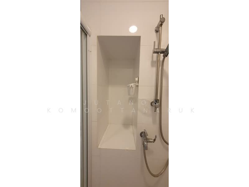 Summer Garden Chaeng Wattana, Nonthaburi, Chaeng Wattana-Parkkred 19 Chaeng Wattana Road, Khlong Klue, Pak Kret, Nonthaburi, 1 Bedroom, 29 sqm, Condo For Sale, by Jutanon Komoottanaruk, 500159340 - DDproperty.com