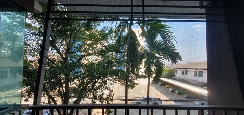 Summer Garden Chaeng Wattana, Nonthaburi, Chaeng Wattana-Parkkred 19 Chaeng Wattana Road, Khlong Klue, Pak Kret, Nonthaburi, 1 Bedroom, 29 sqm, Condo For Sale, by Jutanon Komoottanaruk, 500159340 - DDproperty.com